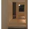 Монтажный фланец HARVIA GLOW CORNER HTRC1