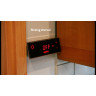 Панель управления HARVIA WX602 для парогенератора HGX