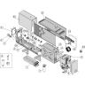 Парогенератор HARVIA HGX90