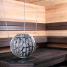 Печь электрическая HARVIA GLOBE GL70E без пульта HGLE700400