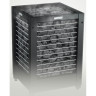 Печь электрическая HARVIA MODULO MD160G BLACK без пульта HMD1604G