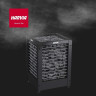 Печь электрическая HARVIA MODULO MD180G BLACK без пульта HMD1804G