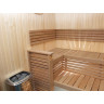 Сауна HARVIA VARIANT S1010 осина S1010As