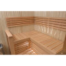 Сауна HARVIA VARIANT S1215L сосна S1215LP